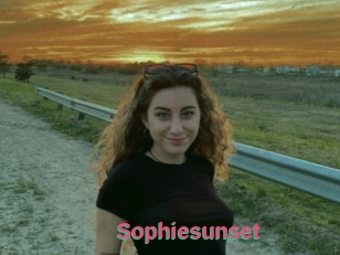 Sophiesunset