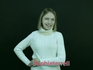 Sophieterrell