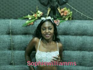 Sophiewilliamms