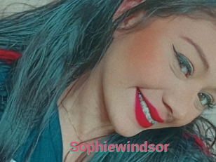 Sophiewindsor
