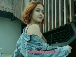 Sophihoward