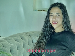 Sophiiarojas