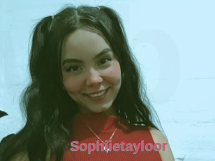 Sophiietayloor