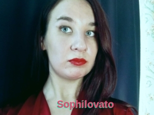 Sophilovato