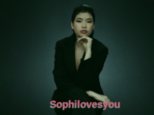 Sophilovesyou