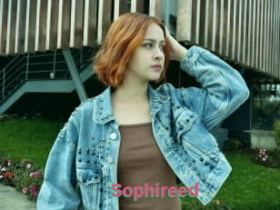 Sophireed