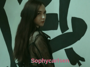 Sophycarlsen