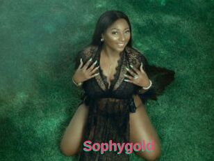 Sophygold