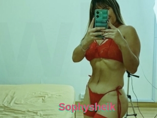 Sophysheik