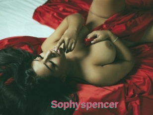 Sophyspencer