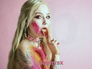 Sophysx