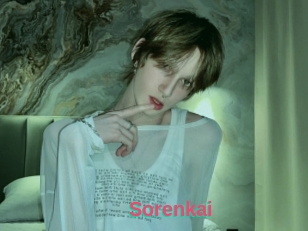 Sorenkai