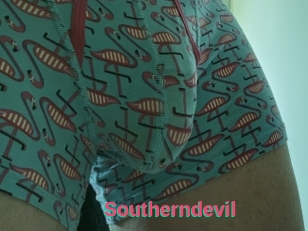 Southerndevil