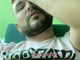 Soytommy