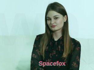 Spacefox