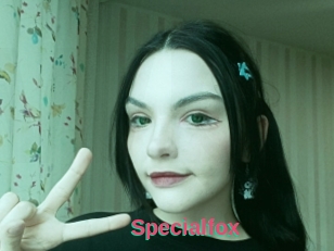 Specialfox