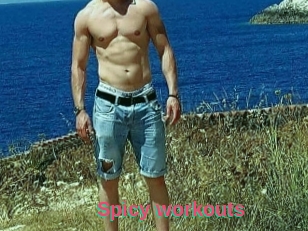 Spicy_workouts