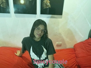 Spicycouple