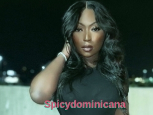 Spicydominicana