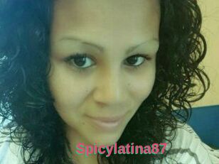 Spicylatina87