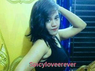Spicyloveerever