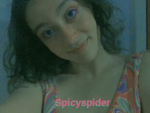 Spicyspider