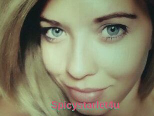 Spicystarlet4u