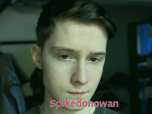 Spikedonowan