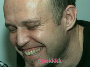 Spokkkk
