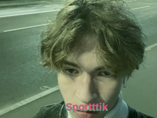 Sportttik
