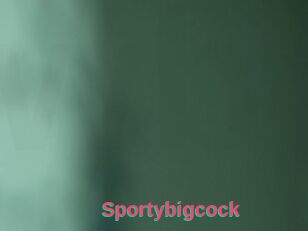 Sportybigcock