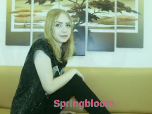 Springbloom