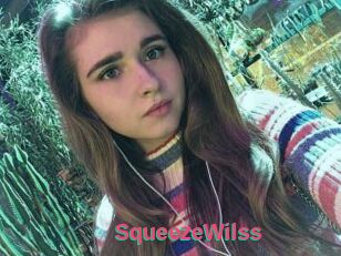 SqueezeWilss