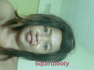 Squirtbooty