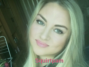 Squirtpam