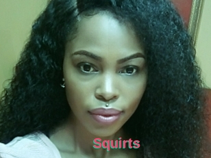 Squirts