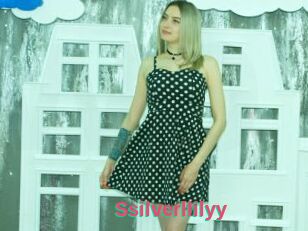 Ssilverllilyy