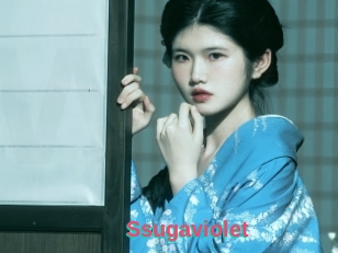 Ssugaviolet