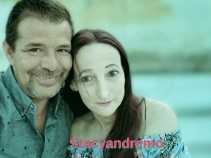 Stacyandremo