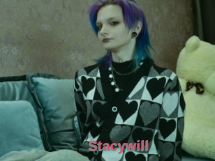 Stacywill