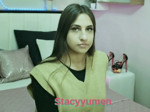 Stacyyumen