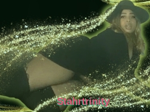 Stahrtrinity