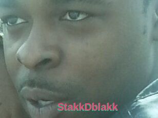 StakkDblakk