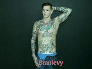 Stanlevy