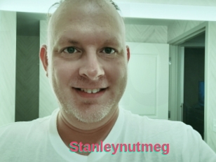 Stanleynutmeg