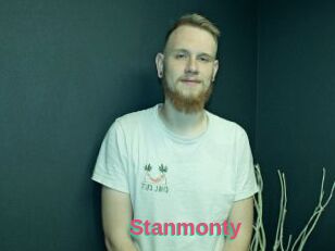 Stanmonty