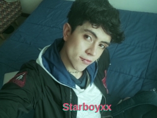 Starboyxx