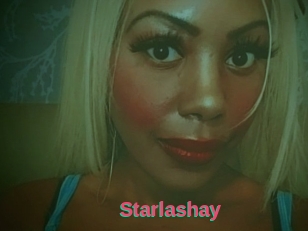 Starlashay
