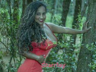 Starrfay