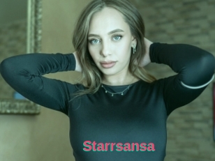 Starrsansa